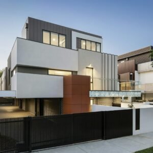 Piso moderno en el centro de Alicante